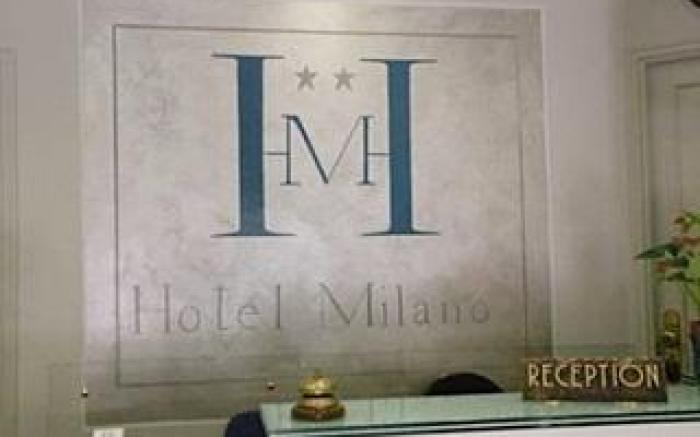 Hotel Milano