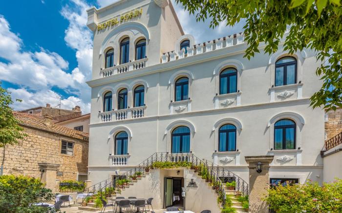 Heritage Hotel Porin