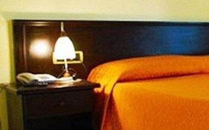 Hotel Stella 2000