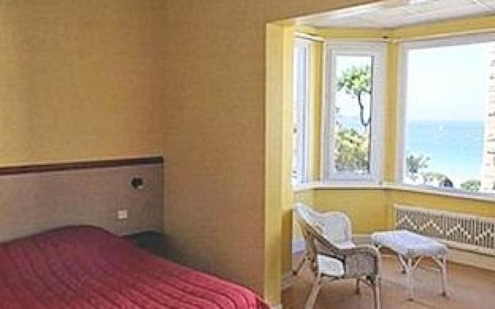 Logis Hotel Ker Mor