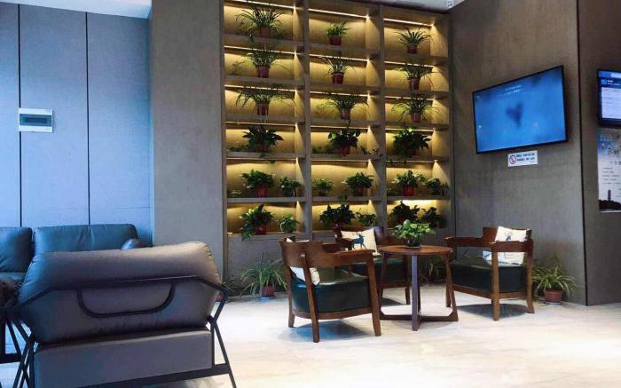 Starway Hotel Xuzhou East Railway Station West Exit