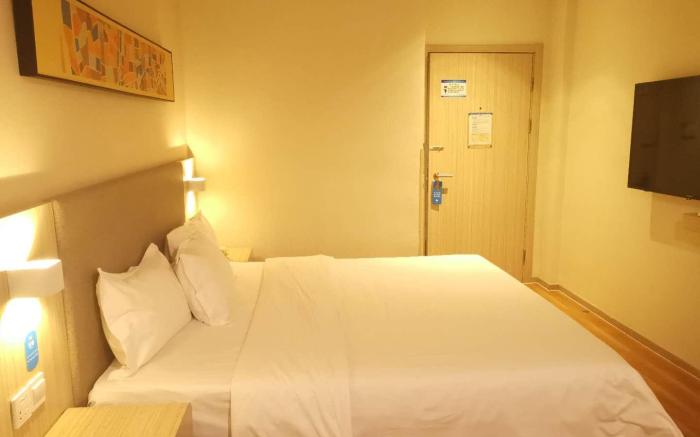 Hanting Hotel Huzhou Nanxun Acient Town