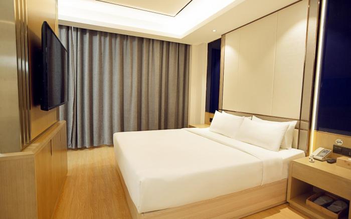 Starway Hotel Zhengzhou High-tech Zone Zhengzhou University