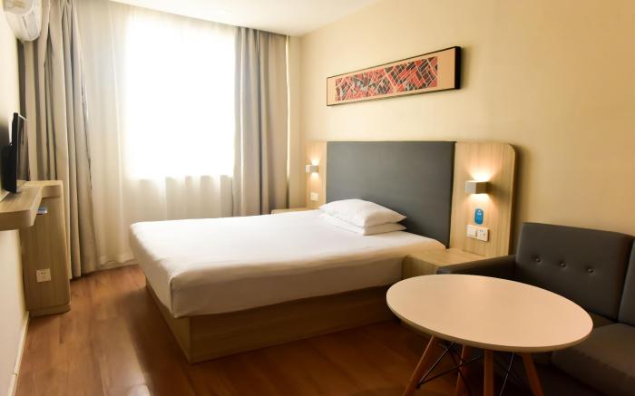 Hanting Hotel Cixi Zhouxiang