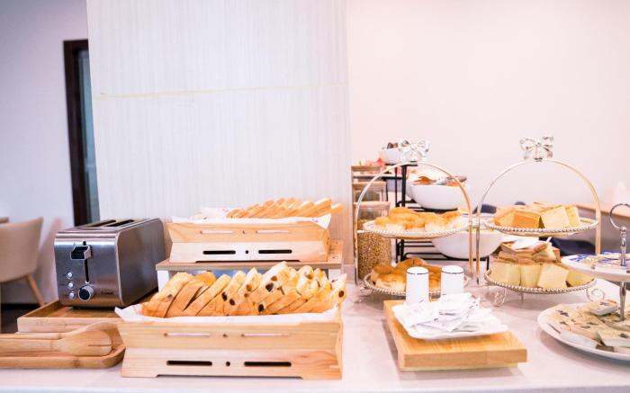 Hanting Hotel Nanchang Bayi Square Fuzhou Road