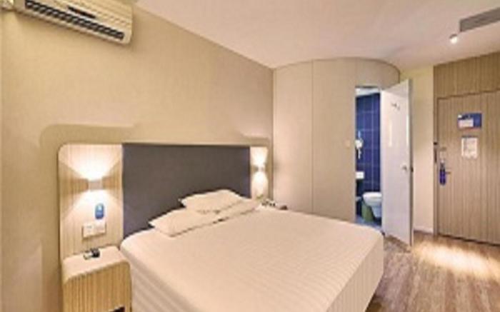 Hanting Hotel Yichun Mingyue Bei Road