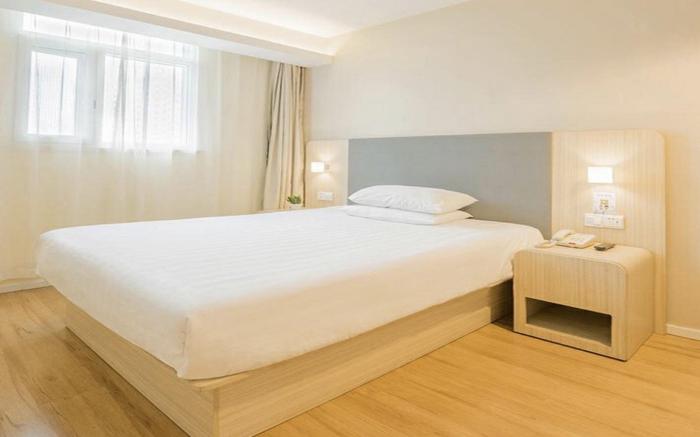 Hanting Hotel Yichun Mingyue Bei Road