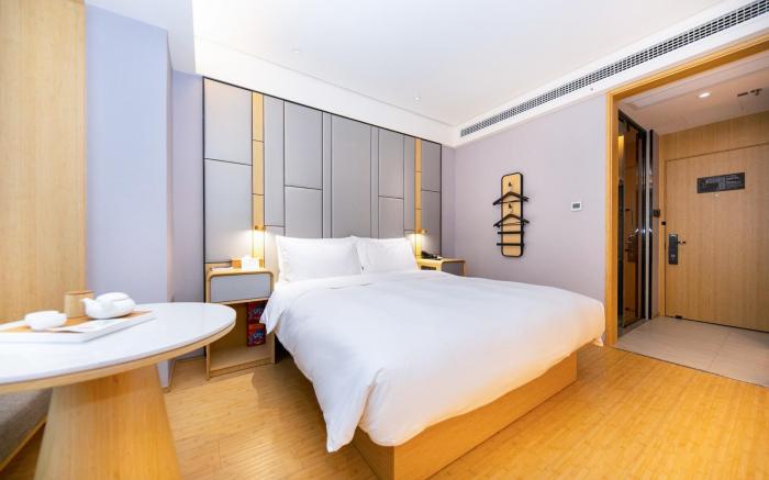 Ji Hotel Changsha South Railway Station