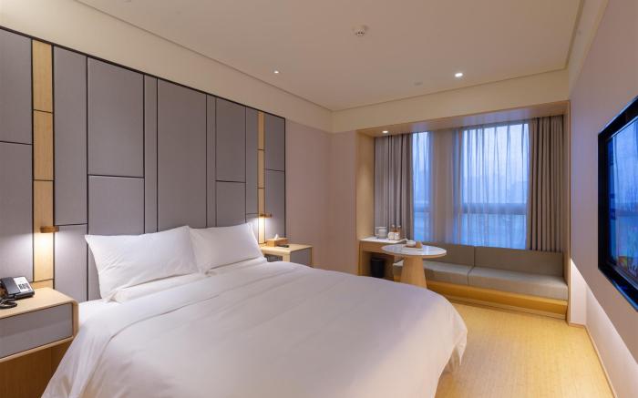 Ji Hotel Shengzhou