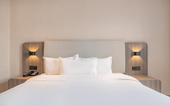 Hanting Hotel Hebi Shancheng Mall