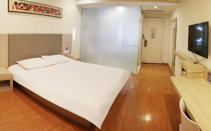 Hanting Hotel Hangzhou Xixi