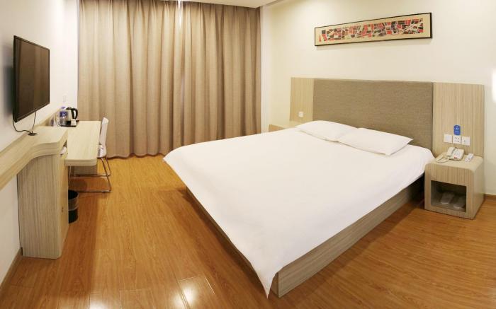 Hanting Hotel Hangzhou Xixi