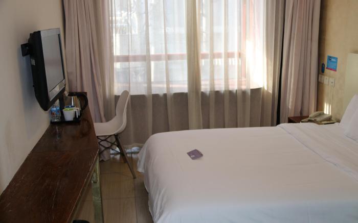 Hanting Hotel Beijing Chongwenmen