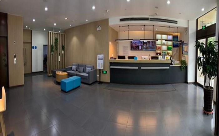 Hanting Hotel Shenyang Northeastern University