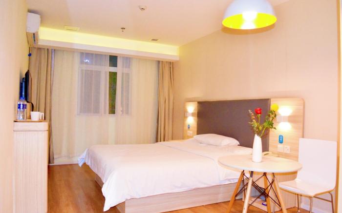 Hanting Hotel Deyang Guanghan