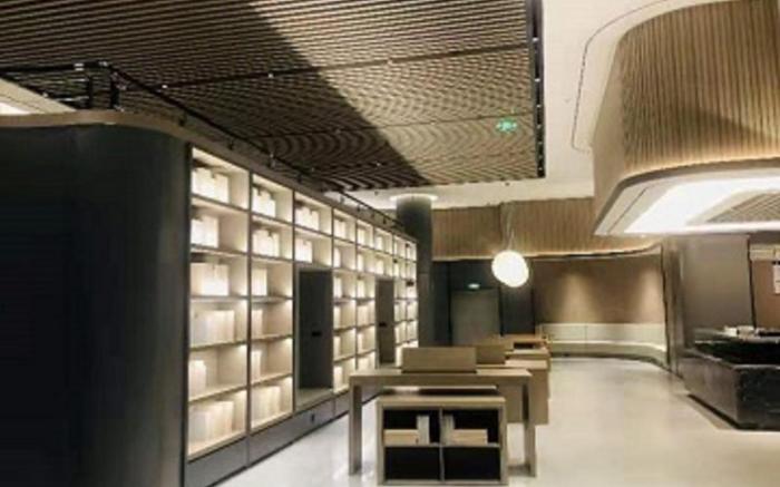 Ji Hotel Yantai International Expo Center