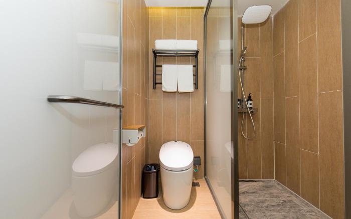 Ji Hotel Zhengzhou Jinshui Road