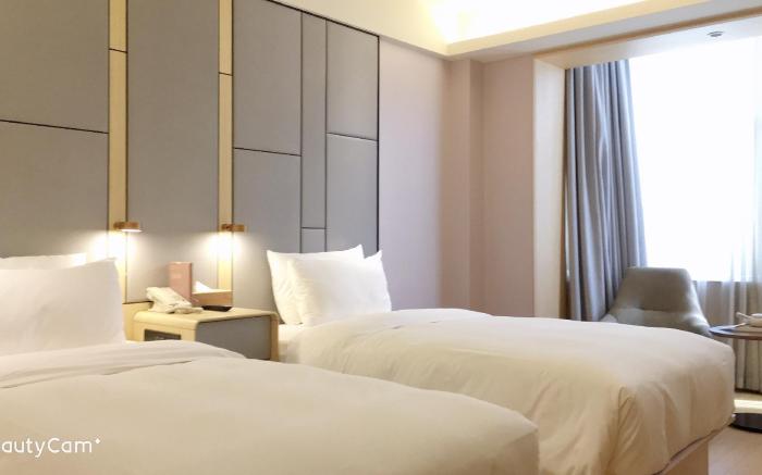 Ji Hotel Beijing Wukesong