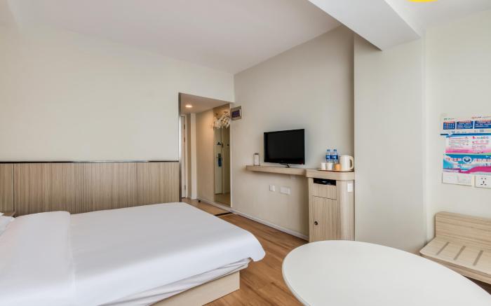 Hanting Hotel Hangzhou Gaoshan Road Metro Station