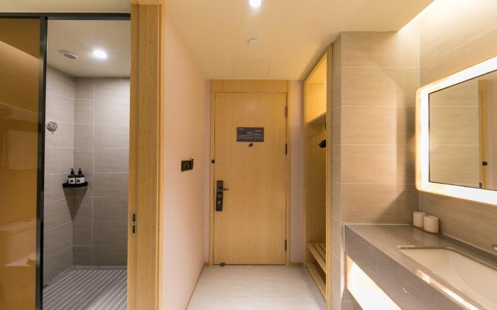 Ji Hotel Yuyao
