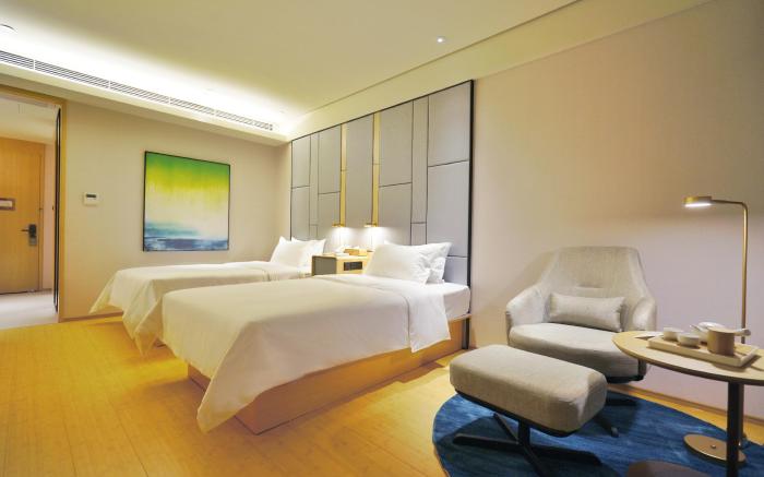 Ji Hotel Suzhou Renmin Nan Road