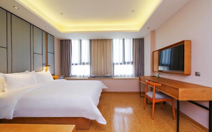 Starway Hotel Zhengzhou Xinzheng Airport