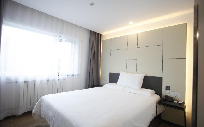 Hi Inn Beijing New International Exhibition Hotel