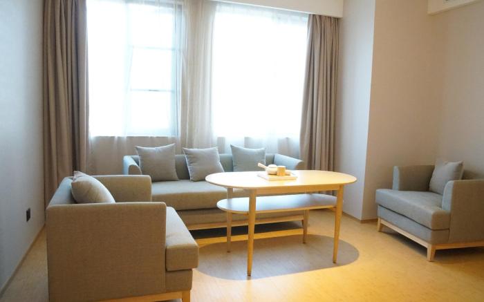 JI Hotel Wuhan Zhuankou Development Zone                                                  