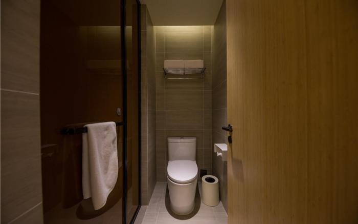 Ji Hotel  Liaocheng Dongchang Lake