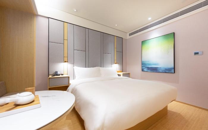 Ji Hotel Dezhou Development Zone