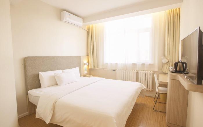 Hanting Hotel Beijing Baizhifang Bridge