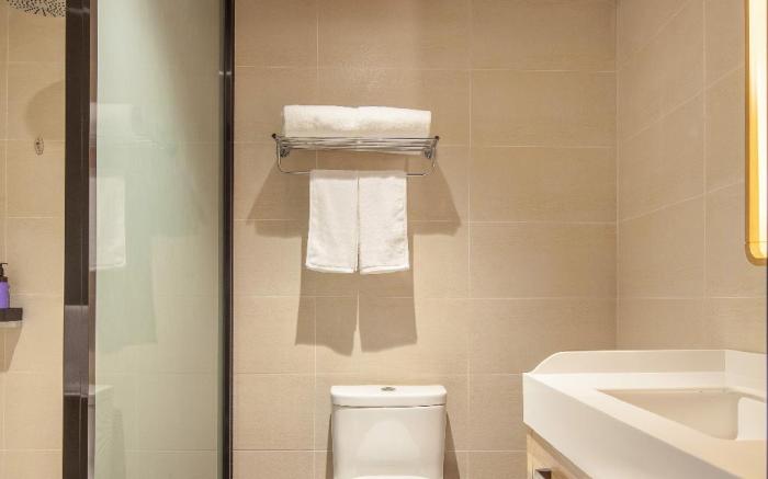 Hanting Premium Hotel Qingdao Taidong Metro Station
