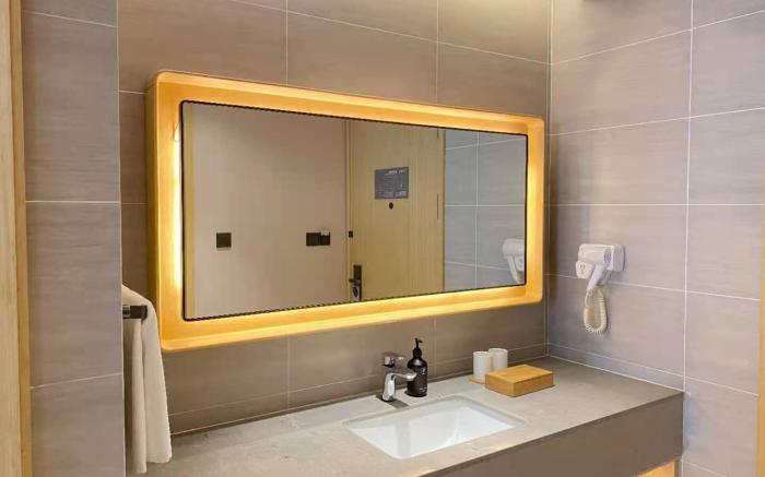Ji Hotel Taiyuan Shanxi Hospital