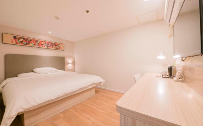 Hanting Hotel Chengdu Yulin Life Plaza