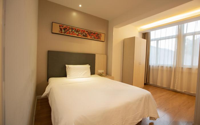 Hanting Hotel Zhengzhou Huayuan Bei Road