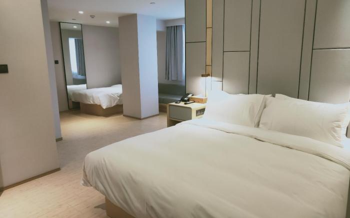 Ji Hotel Beijing Wukesong Yongding Road