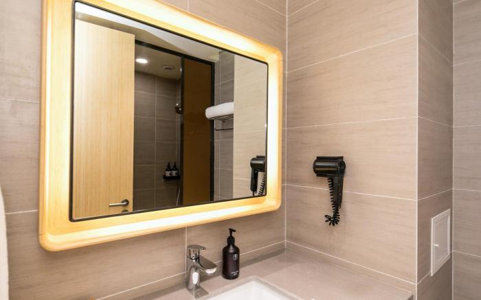Ji Hotel Yantai Weihai College of Technology