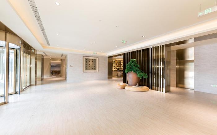 Ji Hotel Yantai Weihai College of Technology
