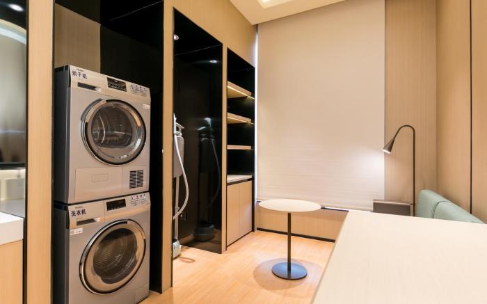 Ji Hotel Yantai Weihai College of Technology