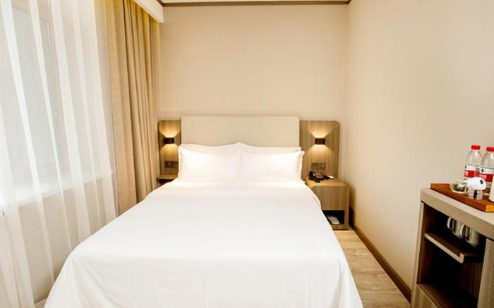 Hanting Hotel Changchun Kaiyun Street