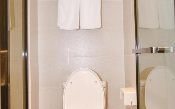 Hanting Premium Hotel Anyang Angang Avenue