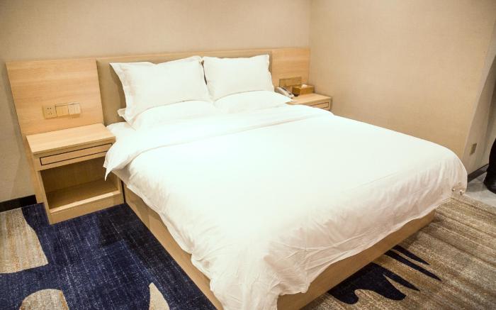 Starway Hotel Bozhou Yidu International Mall