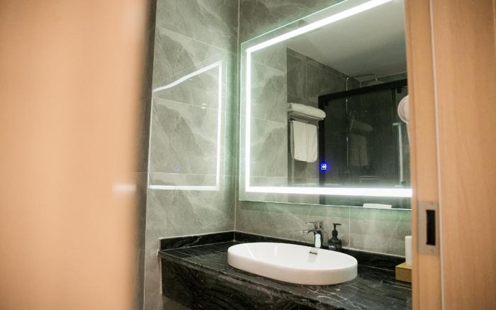 Starway Hotel Bozhou Yidu International Mall
