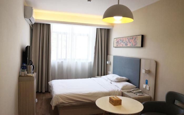 Hanting Hotel Zhoukou Taihao Road