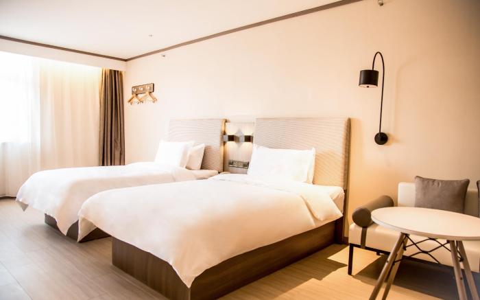 Hanting Hotel Yantai Development Zone Foxconn