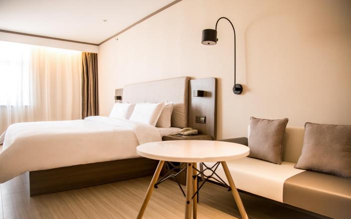 Hanting Hotel Yantai Development Zone Foxconn