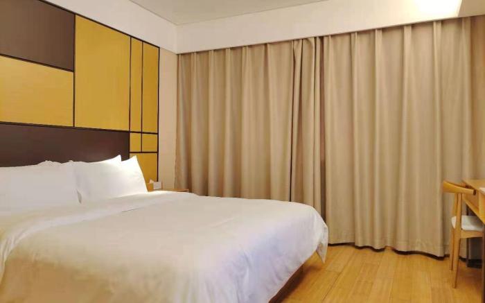 Ji Hotel Guiyang Xiaohe Xiangjiang Road