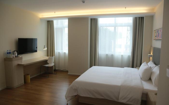 Hanting Hotel Anyang Wenfeng Avenue