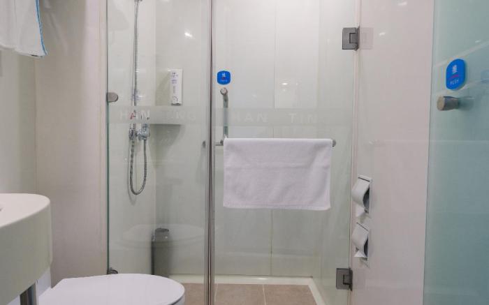 Hanting Hotel Qingdao Olympic Sailing Center                                              