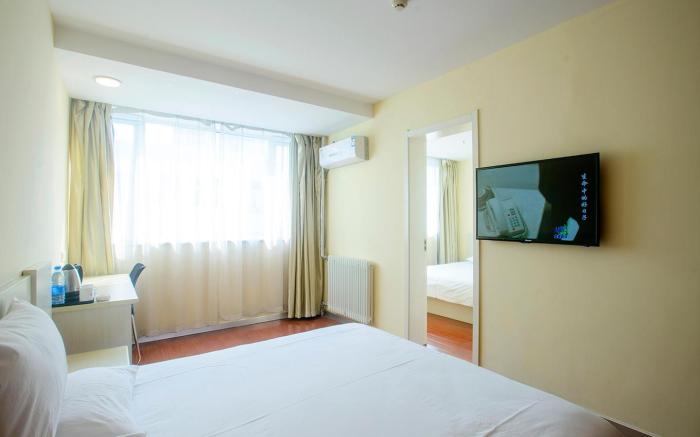 Hanting Hotel Zhengzhou Qinling Road